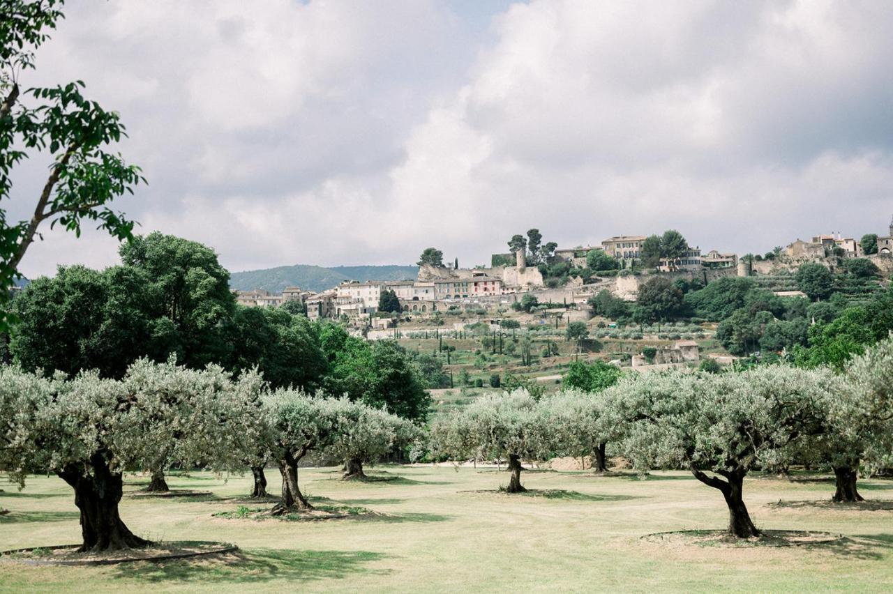 Le Domaine Du Fortin Ménerbes Exteriér fotografie